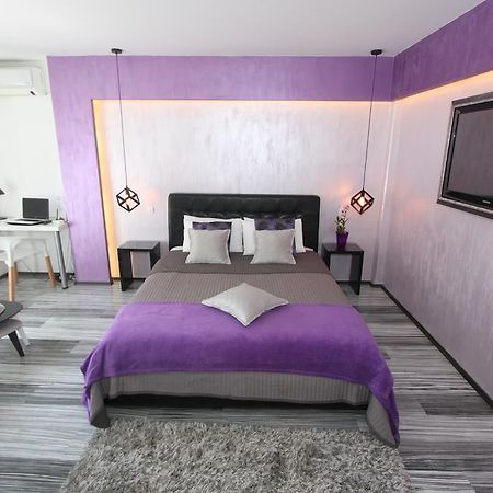New Belgrade Apartment Arena 外观 照片
