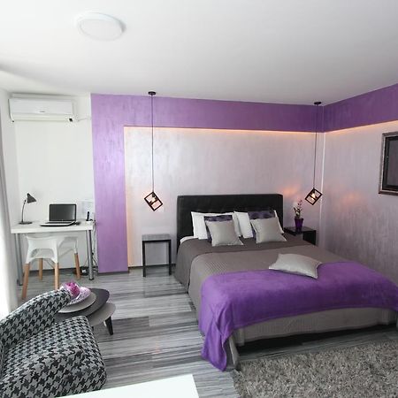 New Belgrade Apartment Arena 外观 照片