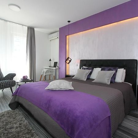 New Belgrade Apartment Arena 外观 照片