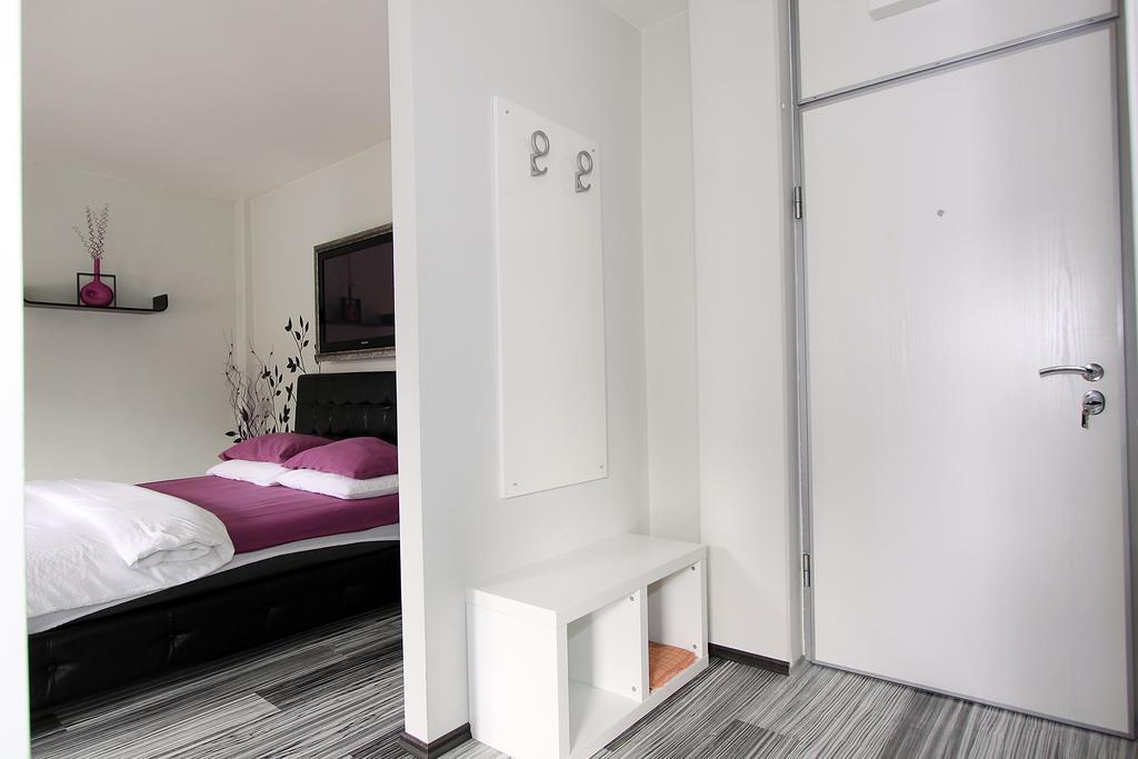New Belgrade Apartment Arena 外观 照片