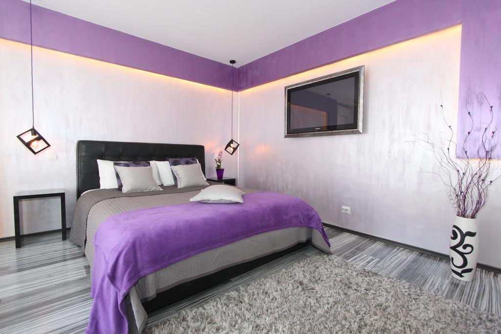 New Belgrade Apartment Arena 外观 照片