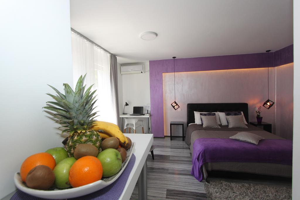 New Belgrade Apartment Arena 外观 照片