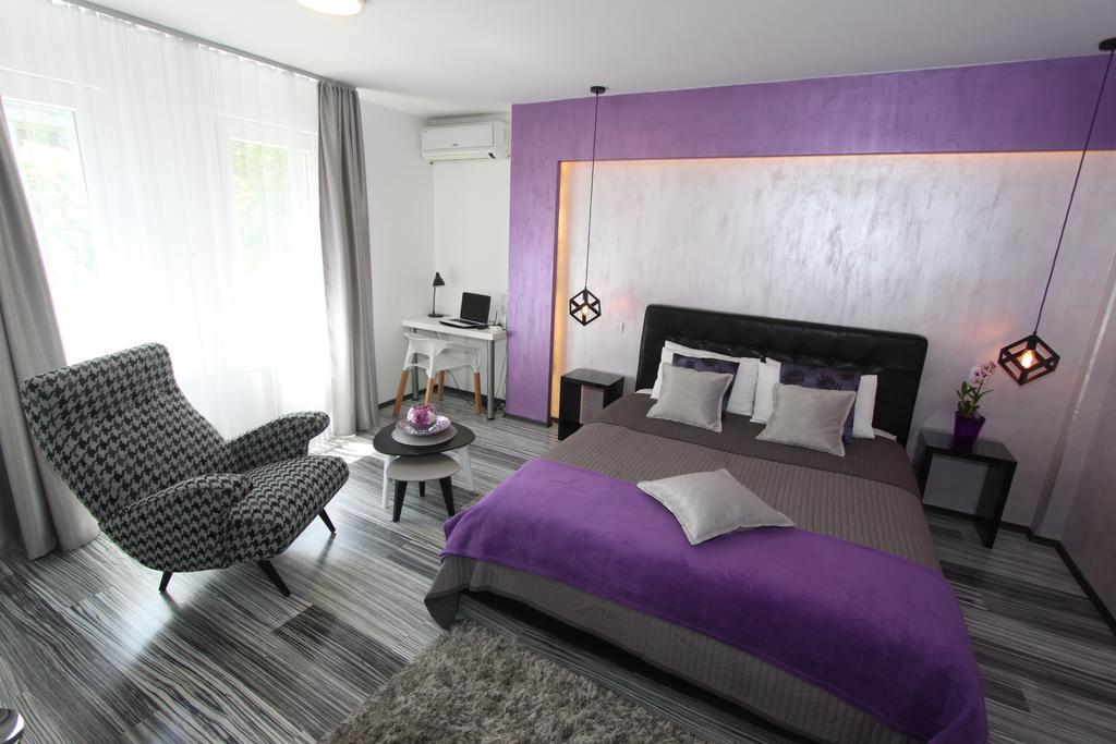 New Belgrade Apartment Arena 外观 照片
