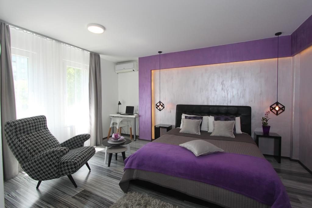 New Belgrade Apartment Arena 外观 照片