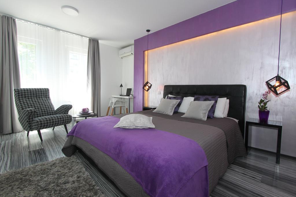 New Belgrade Apartment Arena 外观 照片