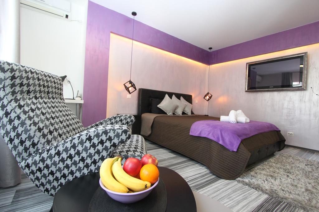 New Belgrade Apartment Arena 外观 照片